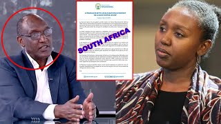 AFRICA Y'EPFO YARENZE UMURONGO UTUKURA🚨KAYUMBA NYAMWASA KUMUHA IJAMBO|RUSOHOYE ITANGAZO RY'UBURAKARI