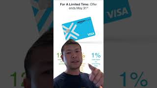 Amazon Flex Debit Card