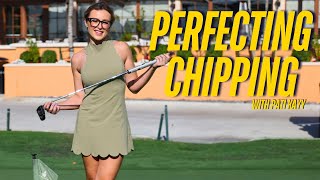 Master Chipping: The Secret to Perfect Shots! ⛳️