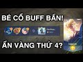 “BẺ CỔ BUFF BẨN! LIỆU CÓ ẤN VÀNG THỨ TƯ?” Một đêm đấu đỉnh cao của Phi Không Ngáo sẽ NTN Part 19.