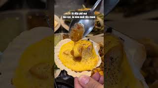 Quán ốc Ngon | Sài Gòn Food | #shorts