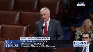 Statement in Opposition to H.R. 5