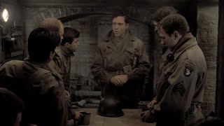 Another Patrol - Band Of Brothers - The Last Patrol Episode