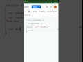 How I create headers in Google sheets with App Script #appsscript #googlesheets