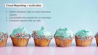 Shortcuts Webinar: Cloud Reporting