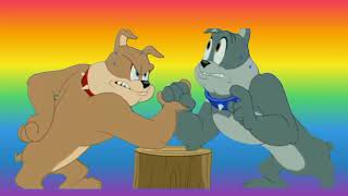 Tom & Jerry | Episode 13| Classic Cartoon new stuff| funny remix|@Learn360TV