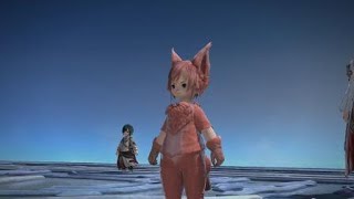 ファイナルファンタジーXIV_エデン零式2層_初クリア