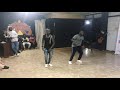 #GBONA BY #BURNA BOY DANCE CHOREOGRAPHY BY JAKERO JACKSON