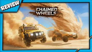 Chained Wheels Review ➤ Worth Playing? All the Key Info (Game Overview)
