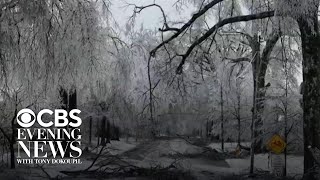 What we know as winter storm impacts nearly 200 million Americans