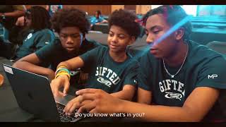 2025 Steve Harvey Mentoring Program for Young Men- Highlight Recap