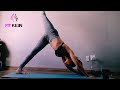 10 Min Daily Full Body Stretch (For Flexibility, Mobility and Relaxation)|By Portia