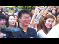 와 와 미친거 같아요 100만원님♥ 유 퀴즈 온 더 블럭 you quiz on the block ep.2