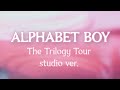 Melanie Martinez - Alphabet Boy | The Trilogy Tour studio ver.