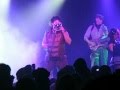 Abney Park Live: The Story That Never Starts