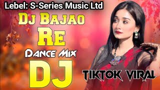 Dj Bajao Re | Rajasthani DJ Song | Bangla Wedding Dance 2020 | S-Series Music