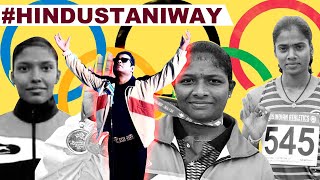Olympics 2021 வீரர்களுக்கு A.R.Rahman-ன் புதிய Motivational Song | Hindustani Way | AnanyaBirla | HD