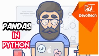 Python For Data Analysis | Python Pandas Tutorial 2 | Python tutorial #14