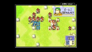 闘技場なしハードで真エンドを目指す【ファイアーエムブレム 封印の剣】　#22