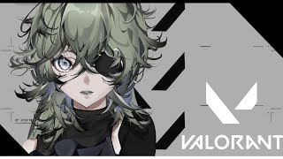 その5　【VALORANT】　　#valorant　#Vtuber