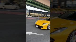 （bond）フェラーリ 812スーパーファスト