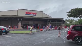 No, job listings do not confirm plans to build a Costco in Macon