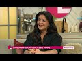 singer jessie ware s search for the new stars of mamma mia on the west end lorraine