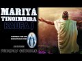 Mariya Tinoyimbira Catholic Chishawasha Hymn. JK