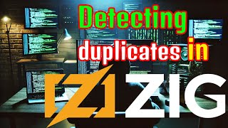 How to Detect Duplicates in an Array in Zig | Step-by-Step Zig Tutorial
