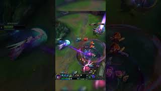 No Worry When Thresh Is Arrive | Save \u0026 Secure Kill #leagueoflegends #highlights #thresh #support