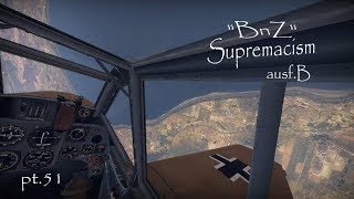 【ゆっくり実況】一撃離脱至上主義B型～特訓成果編～【Warthunder】pt.51