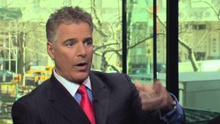 Radio Host | Simone | Steve Adubato | One-on-One