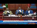 governor waititu s impeachment hearing