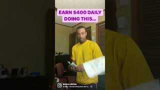 How To Earn $400 PER DAY In Paypal Money Instantly FOR FREE! (Earn Paypal Money 2022)