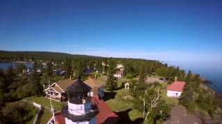 Eagle Harbor, Michigan