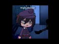 Dumb Ways to Die-Micheal Afton- Crappost-#youtubeshorts #youtube #gacha #fnaf