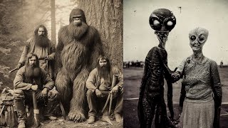 15 Mysterious Historical Photos Scientists Wouldn’t Talk About