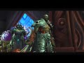 world of warcraft asmr shadowlands part 2 bastion no talking video