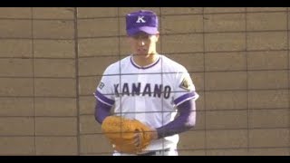 【最速152キロ】吉田輝星 - 福井国体全11奪三振ハイライト【vs常葉大菊川】