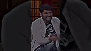 Kapil Sharma show comedy #shorts #youtubeshorts