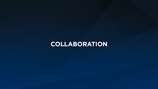 Collaboration and EPIC Partnerships