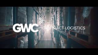 GWC Contract Logistics - WMS