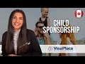 Sponsoring Your Child to Canada: Child Sponsorship