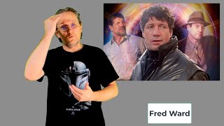 News Cinéma et TV 847 : Fred Ward