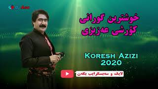 Koresh Azizi \