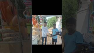 మాంచి పని చేసావు ##Birthday vlog