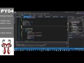 PY04: Function Definition and Calls, Variable Scope