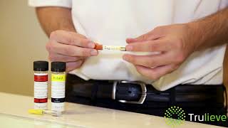How to Use Trulieve's Vaporizer Vape Carts