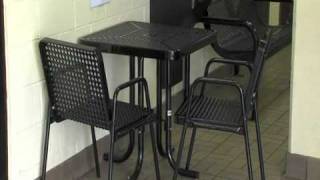 Muskogee Co. jail security updates