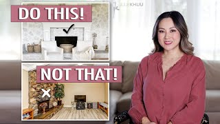 Dated Home Designs in Need of a Major Upgrade Ep. 4 | Julie Khuu